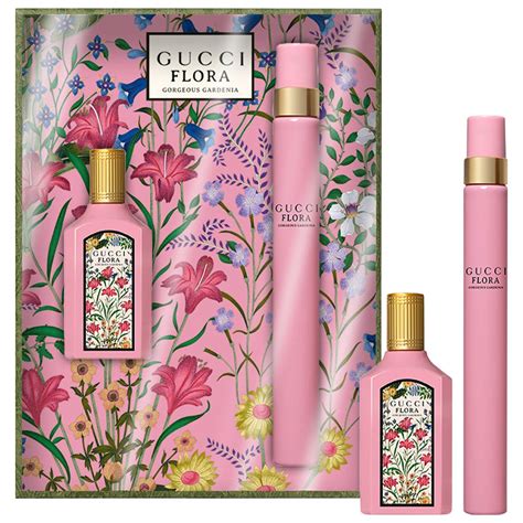 gucci parfüm flora|gucci flora perfume boots.